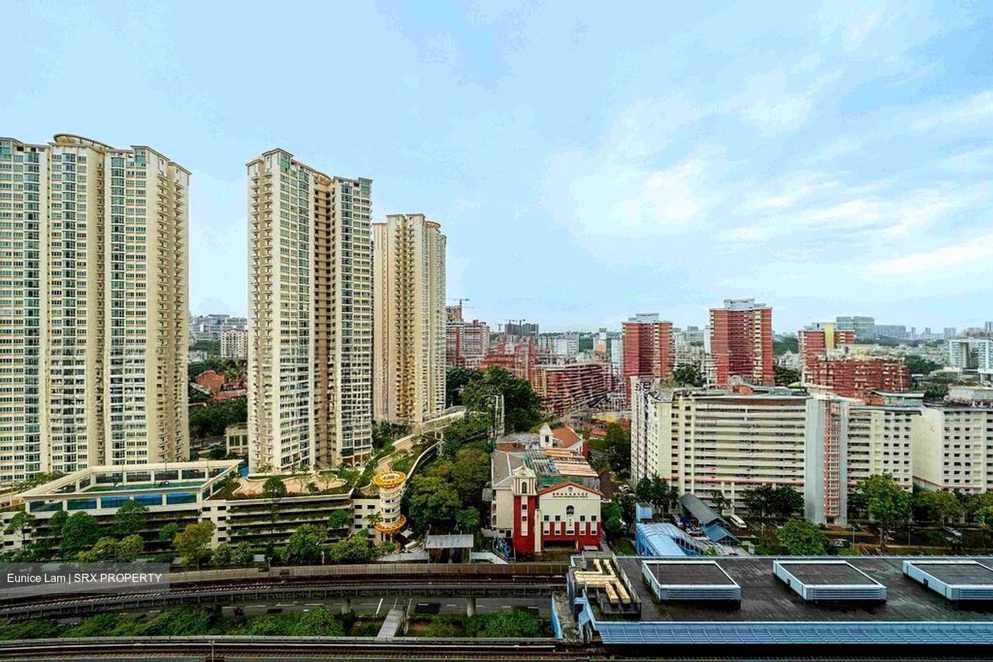 Queens Peak (D3), Condominium #501308401